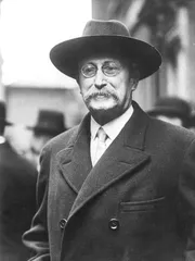 Portrait de Léon Blum