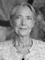 Portrait de Élisabeth Borne