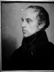 Portrait de François Guizot