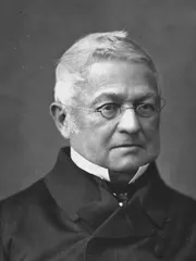 Portrait de Adolphe Thiers