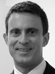 Portrait de Manuel Valls