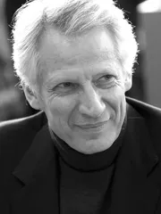 Portrait de Dominique de Villepin
